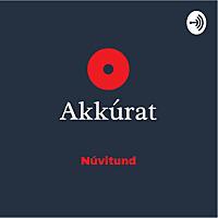 Akkúrat Núvitund