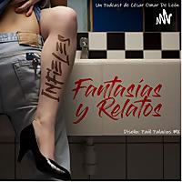 Infieles. Fantasías y relatos.