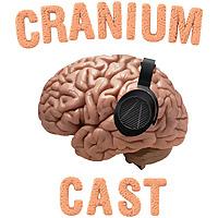 Cranium Cast