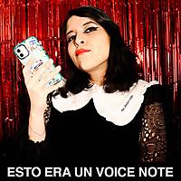 Esto era un Voice Note