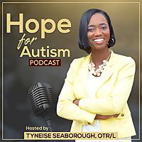 Hope for Autism Podcast