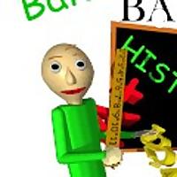 Anthony Plays Kitty & Baldi's Basics Plus!