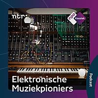 Elektronische Muziekpioniers