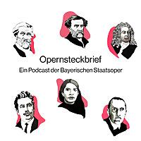 Opernsteckbrief