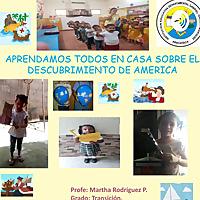 Descubrimiento De America