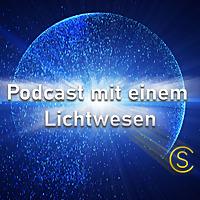 Raum für Bewusstsein - Podcast mit einem Lichtwesen