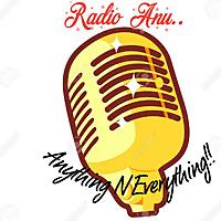 Radio Âñü...💞 (Telugu Ammayi)
