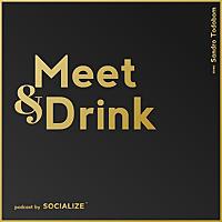 Meet & Drink avec Sandro Todobom