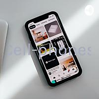 Cell-phones