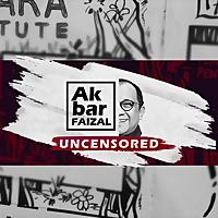 Akbar Faizal Uncensored