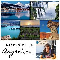 Lugares de la Argentina - FM Milenium 106.7