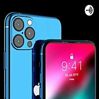 IPhone 12 Leak