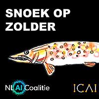 Snoek op Zolder