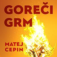 Goreči grm