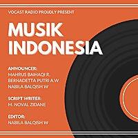 MUSIK INDONESIA