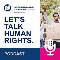 Let's Talk Human Rights