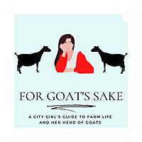 For Goat's Sake