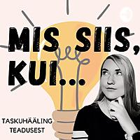 Mis siis, kui...