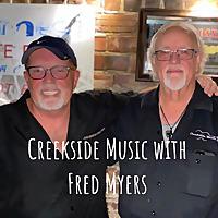 Creekside Music with Fred Myers
