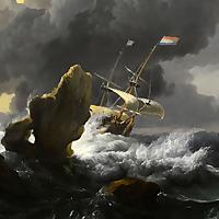 Encounters: A CSS at CUA Podcast