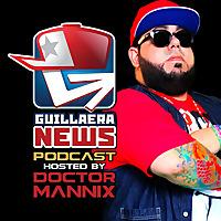 GUILLAERA NEWS PODCAST