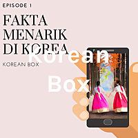 Korean Box