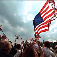 American Dream: reality?