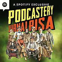 Podcastery Jurnalrisa