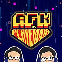 Podcast AFK