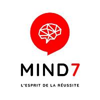 Mind7 l'état d'esprit de la réussite