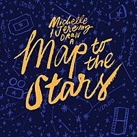 Michelle & Jeremy Draw a Map to the Stars