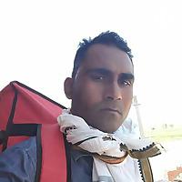 Mahesh Pradesi Singer
