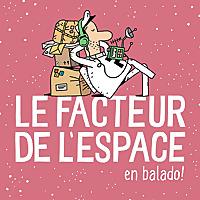Le facteur de l'espace