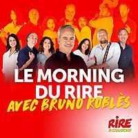 Le Morning du Rire