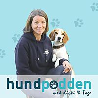 Hundpodden med Kicki & Co