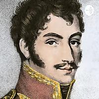 Latin American Revolution by Simon Bolivar