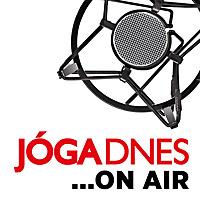 Jóga Dnes on Air