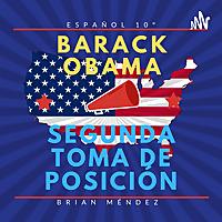 BARACK OBAMA SEGUNDA TOMA DE POSESIÓN