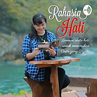 Rahasia Hati - Puisi, Kisah, Lagu Rohani by Evie Mehita (Christ Mercy Center)