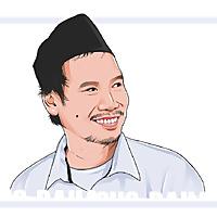 Ngaji Bareng Gus Baha