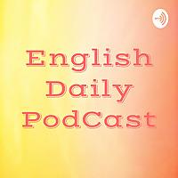 English Daily PodCast