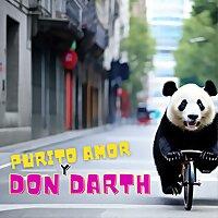 Purito Amor y Don Darth