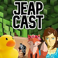 JEAP Cast