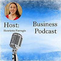 Business podcasts