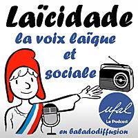 Laïcidade, la voix laïque et sociale
