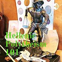 Hellenic Polytheism 101