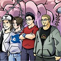 BSC Movie Commentaries