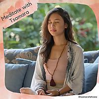 Meditate with Tsamara