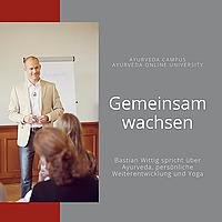 Gemeinsam wachsen