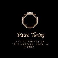 Divine Timing
